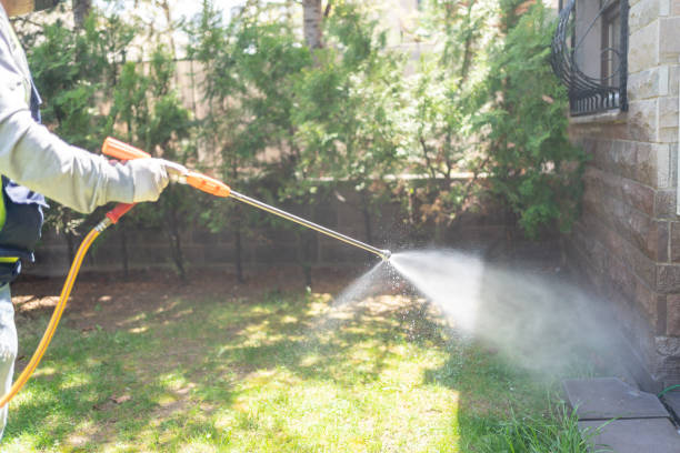 Best Pest Prevention Services  in Belvedere, SC